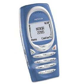 Download ringetoner Nokia 2285 gratis.